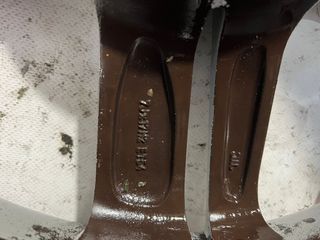 JUEGO LLANTAS SEAT LEON (1P1) 5P0601025L