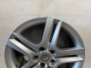 JUEGO LLANTAS SEAT LEON (1P1) 5P0601025L