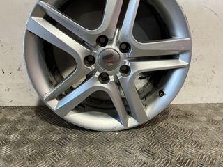 JUEGO LLANTAS SEAT LEON (1P1) 5P0601025L