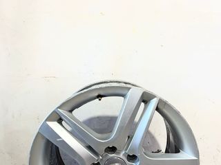 JUEGO LLANTAS SEAT LEON (1P1) 5P0601025L