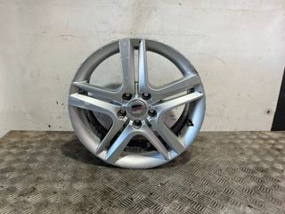 JUEGO LLANTAS SEAT LEON (1P1) 5P0601025L
