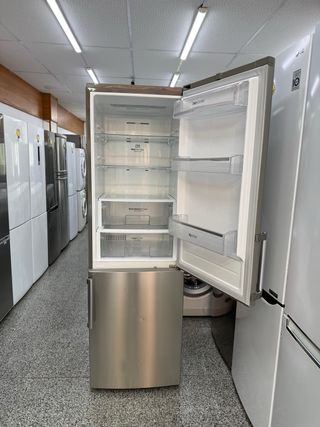 Nevera LG nofrost Grantia Transporte gratis A+++