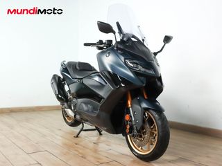 YAMAHA T-MAX 560 TECH MAX