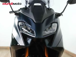 YAMAHA T-MAX 560 TECH MAX
