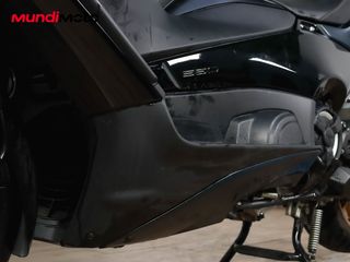 YAMAHA T-MAX 560 TECH MAX