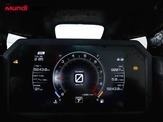 YAMAHA T-MAX 560 TECH MAX