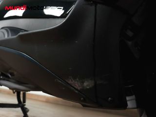 YAMAHA T-MAX 560 TECH MAX