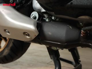 YAMAHA T-MAX 560 TECH MAX