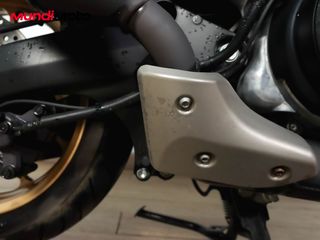 YAMAHA T-MAX 560 TECH MAX