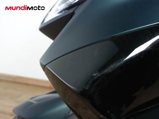 YAMAHA T-MAX 560 TECH MAX