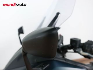 YAMAHA T-MAX 560 TECH MAX