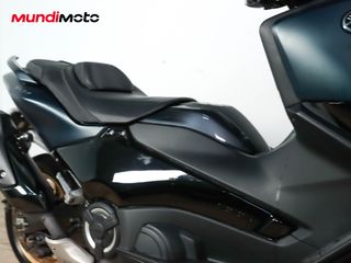 YAMAHA T-MAX 560 TECH MAX