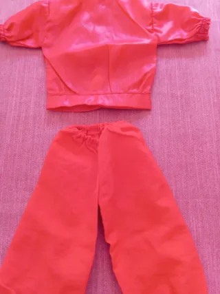 Conjunto Nancy 80s