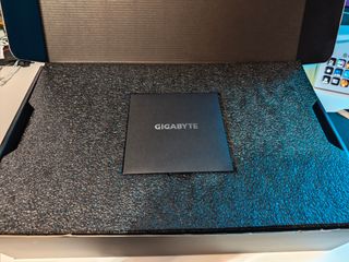 Gigabyte RTX 5090 Gaming OC 32G *NUEVA* SIN ABRIR