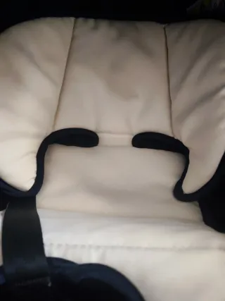 Maxi-Cosi Cam con Isofix