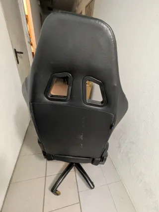 Silla gaming New Skill Takamikura