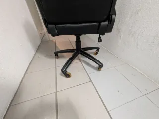 Silla gaming New Skill Takamikura