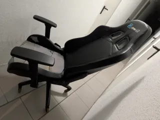 Silla gaming New Skill Takamikura