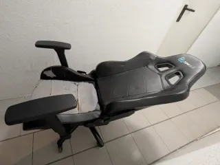 Silla gaming New Skill Takamikura