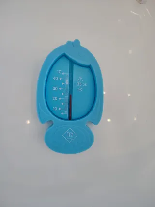 Cambiador con bañera Plastimyr