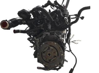 Toyota mocep1420369 motor m15a yaris cross hybrid