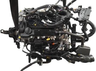 Toyota mocep1420369 motor m15a yaris cross hybrid