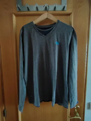 7 Camisetas Talla XL