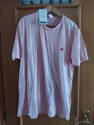 7 Camisetas Talla XL