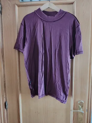 7 Camisetas Talla XL