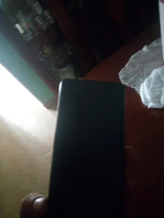 Calculadora Casio S-VRAM