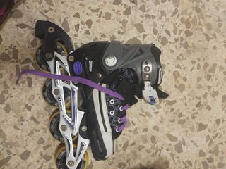 Patines en línea para niño/niña