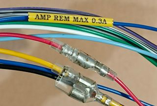 Cable Sony para AutoRadio