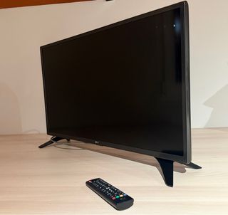 Televisión LG 32 pulgadas