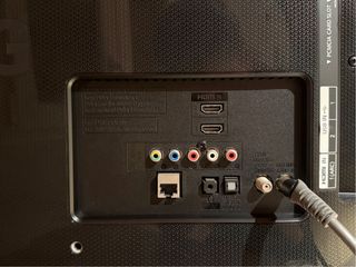 Televisión LG 32 pulgadas