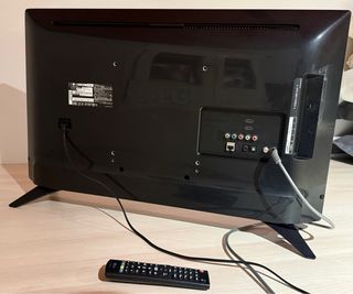 Televisión LG 32 pulgadas