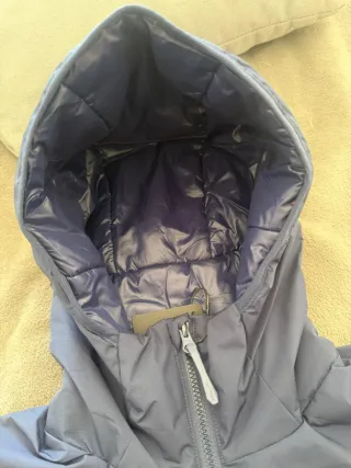 Arc’teryx Atom Chaqueta Técnica Aislante Azul –