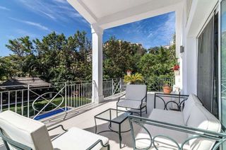 Chalet en alquiler en Elviria en Marbella