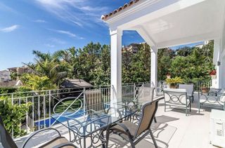 Chalet en alquiler en Elviria en Marbella