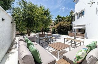 Chalet en alquiler en Elviria en Marbella