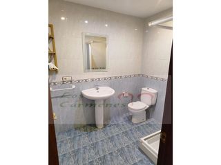 Piso en alquiler en Fígares en Granada