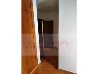 Piso en alquiler en Fígares en Granada