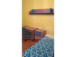 Piso en alquiler en Fígares en Granada