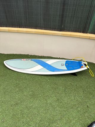 Tabla Surf NSP 6'0