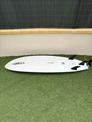 Tabla Surf NSP 6'0