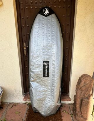 Tabla Surf NSP 6'0