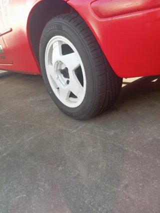 Llantas y neumáticos Yokohama