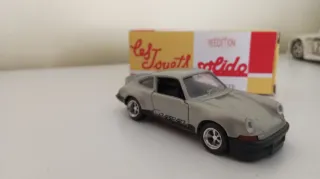 Porsche 911 Carrera RS 1973