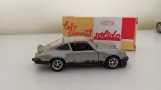 Porsche 911 Carrera RS 1973