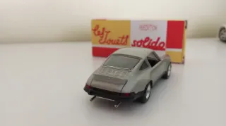 Porsche 911 Carrera RS 1973