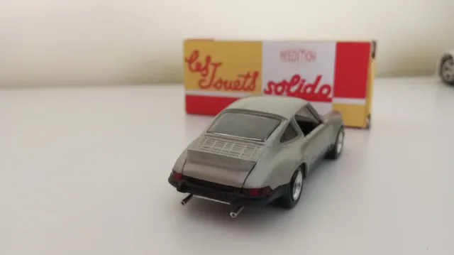 Porsche 911 Carrera RS 1973